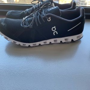 On Cloud ‘Cloud’ Sneakers